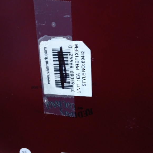 Four FDNY Fireman and Statue Liberty - Picture 3 of 3